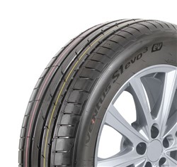 Шина HANKOOK 235/55R19 101T Ventus S1 evo3 ev K127E, літня, без камери, (1029031)